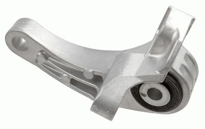 Mounting, automatic transmission LEMFÖRDER 37732 01