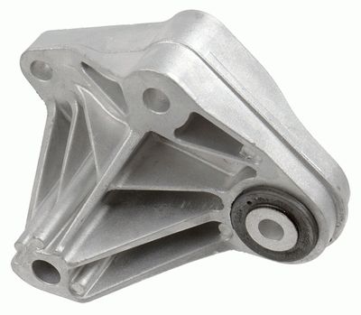 Mounting, manual transmission LEMFÖRDER 37734 01