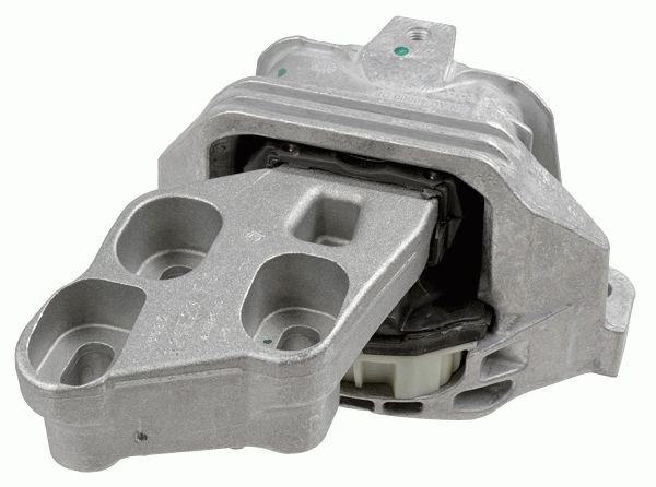LEMFÖRDER 37736 01 Mounting, automatic transmission