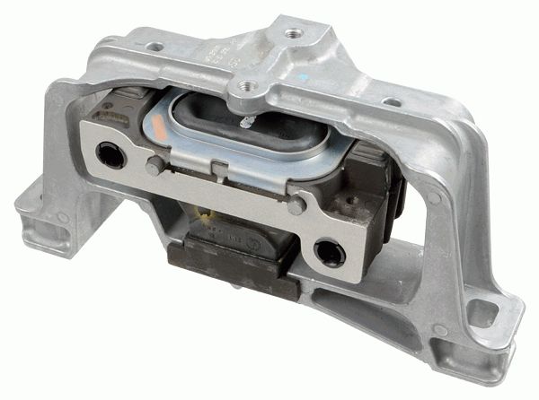 LEMFÖRDER 37738 01 Mounting, engine