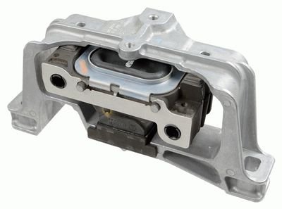 Mounting, engine LEMFÖRDER 37738 01