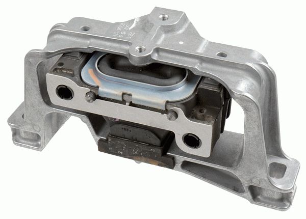 LEMFÖRDER 37739 01 Mounting, engine