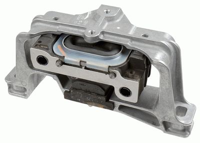 Mounting, engine LEMFÖRDER 37739 01