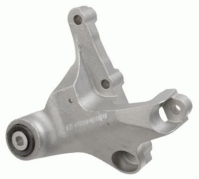 Mounting, engine LEMFÖRDER 37743 01
