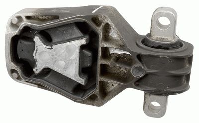 Mounting, engine LEMFÖRDER 37745 01