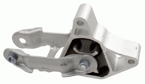 LEMFÖRDER 37746 01 Mounting, engine