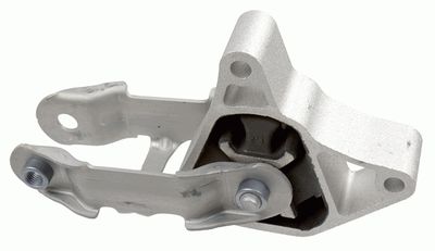 Mounting, engine LEMFÖRDER 37746 01