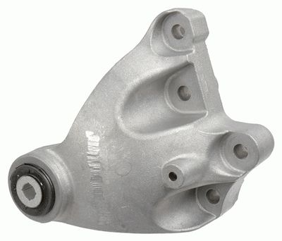 Mounting, engine LEMFÖRDER 37747 01