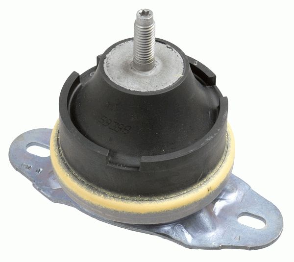 LEMFÖRDER 37751 01 Mounting, engine