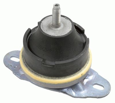 Mounting, engine LEMFÖRDER 37751 01