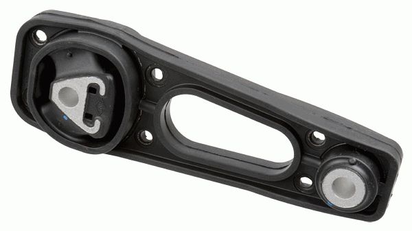 LEMFÖRDER 37753 01 Mounting, engine