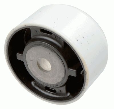 Bushing, axle beam LEMFÖRDER 37754 01
