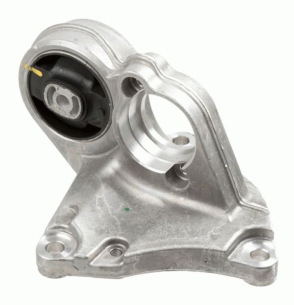 LEMFÖRDER 37758 01 Mounting, engine