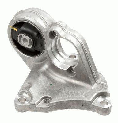 Mounting, engine LEMFÖRDER 37758 01