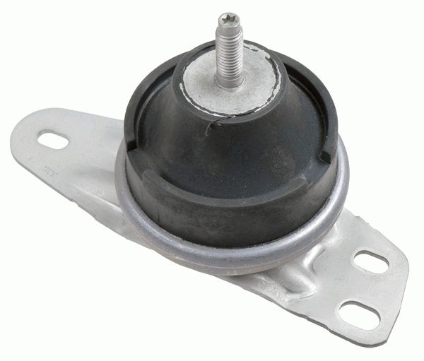 LEMFÖRDER 37759 01 Mounting, engine