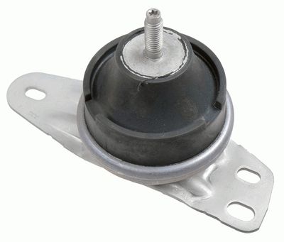 Mounting, engine LEMFÖRDER 37759 01
