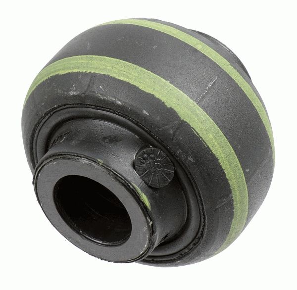LEMFÖRDER 37761 01 Mounting, control/trailing arm