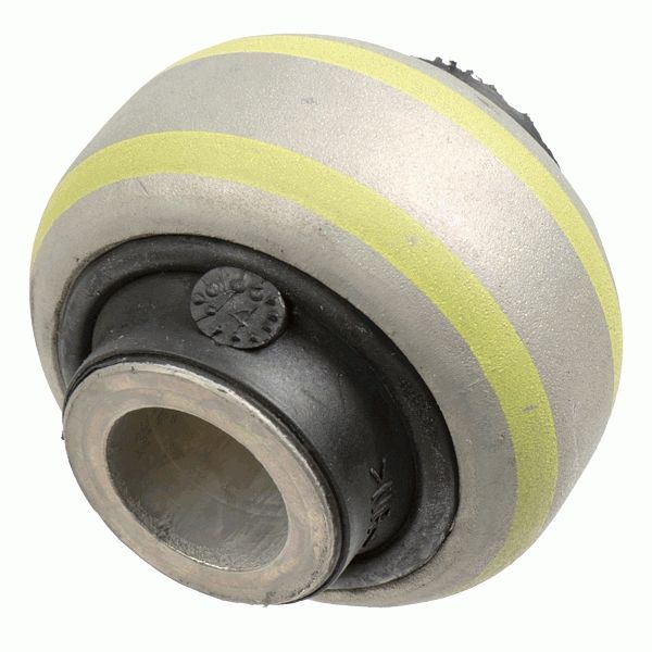 LEMFÖRDER 37762 01 Mounting, control/trailing arm