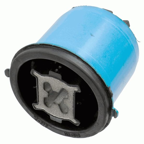 LEMFÖRDER 37765 01 Bushing, axle beam