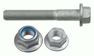 Repair Kit, wheel suspension LEMFÖRDER 37781 01