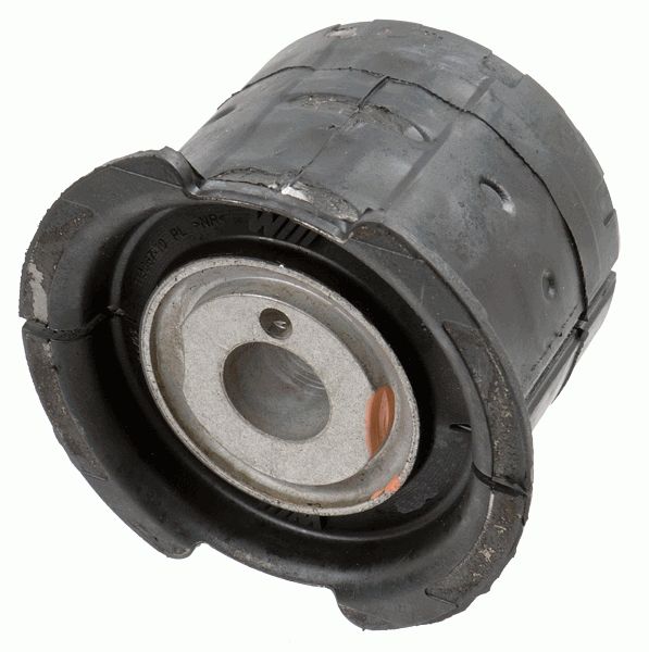 LEMFÖRDER 37797 01 Bushing, axle cross member