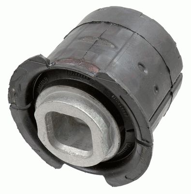 Bushing, axle cross member LEMFÖRDER 37798 01