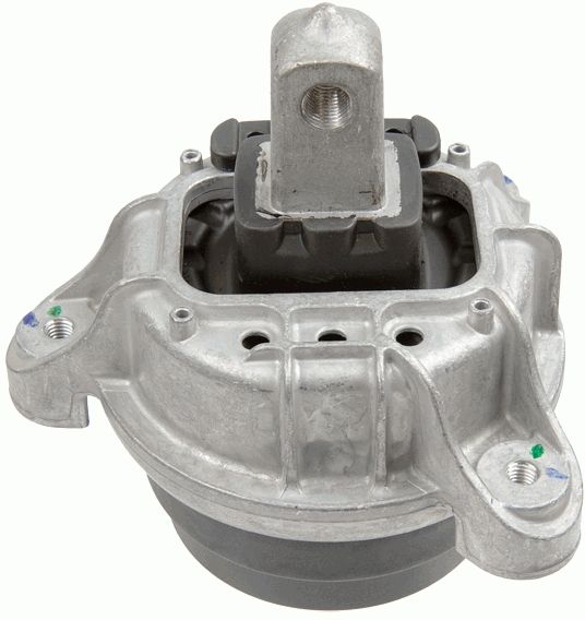 LEMFÖRDER 37810 01 Mounting, engine