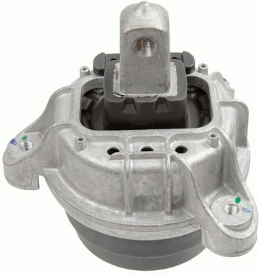 Mounting, engine LEMFÖRDER 37810 01