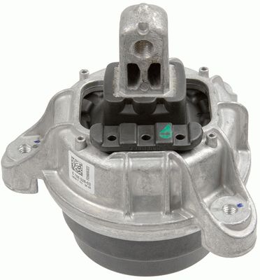 Mounting, engine LEMFÖRDER 37811 01