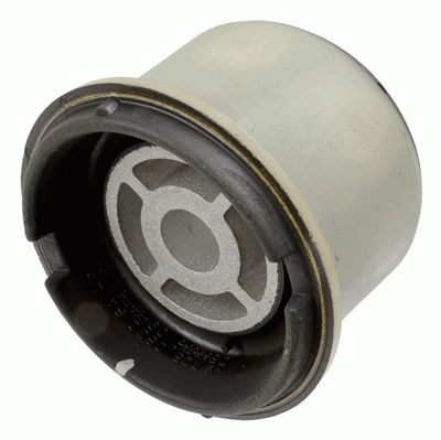 Bushing, axle cross member LEMFÖRDER 37812 01