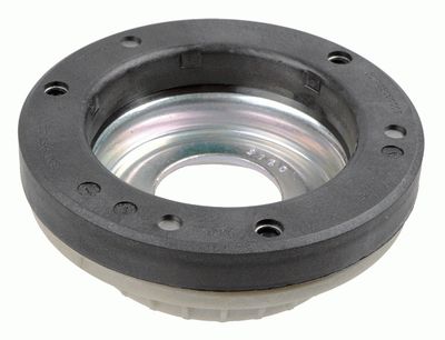 Rolling Bearing, suspension strut support mount LEMFÖRDER 37813 01