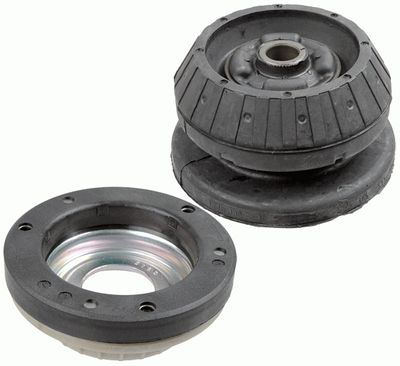 Repair Kit, suspension strut support mount LEMFÖRDER 37814 01