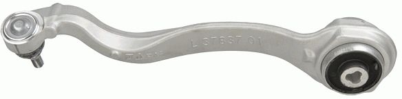 LEMFÖRDER 37837 01 Control/Trailing Arm, wheel suspension