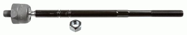 LEMFÖRDER 37850 01 Inner Tie Rod