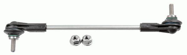LEMFÖRDER 37855 01 Link/Coupling Rod, stabiliser bar