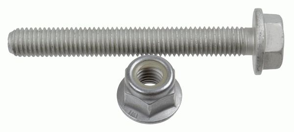 LEMFÖRDER 37882 01 Repair Kit, wheel suspension