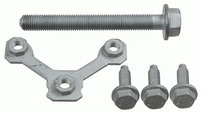 Repair Kit, wheel suspension LEMFÖRDER 37883 01