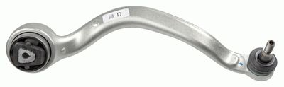 Control/Trailing Arm, wheel suspension LEMFÖRDER 37893 01