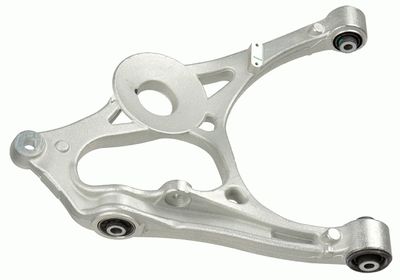 Control/Trailing Arm, wheel suspension LEMFÖRDER 37894 01