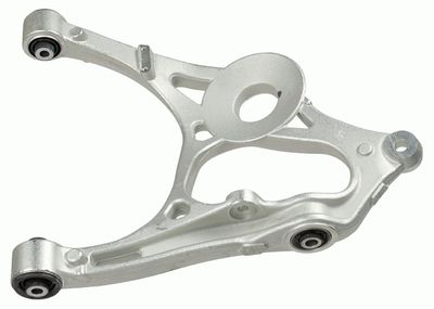 Control/Trailing Arm, wheel suspension LEMFÖRDER 37895 01