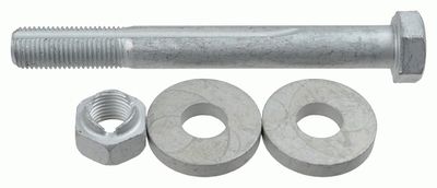 Repair Kit, wheel suspension LEMFÖRDER 37897 01