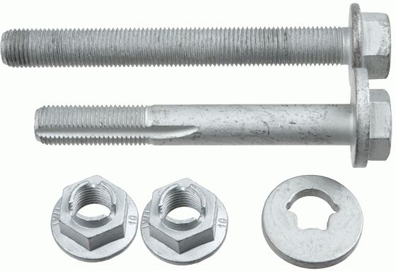 LEMFÖRDER 37898 01 Repair Kit, wheel suspension