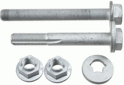 Repair Kit, wheel suspension LEMFÖRDER 37898 01