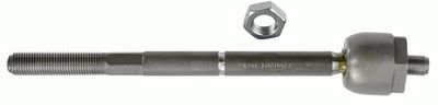 Inner Tie Rod LEMFÖRDER 37907 01
