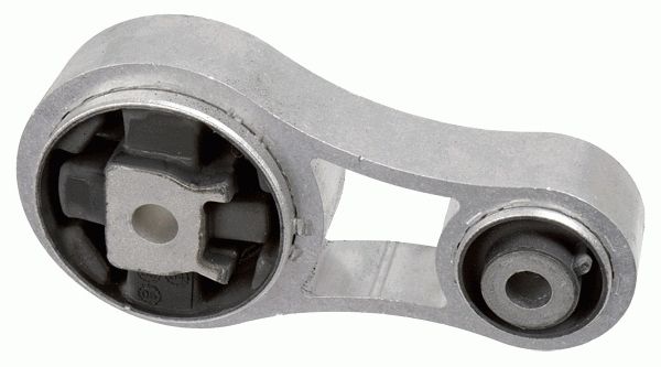LEMFÖRDER 37909 01 Mounting, engine