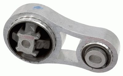 Mounting, engine LEMFÖRDER 37910 01