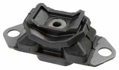 Mounting, automatic transmission LEMFÖRDER 37911 01