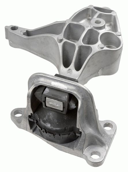 LEMFÖRDER 37913 01 Mounting, engine