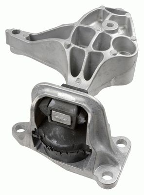 Mounting, engine LEMFÖRDER 37913 01