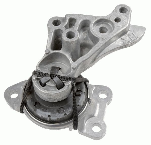 LEMFÖRDER 37914 01 Mounting, engine